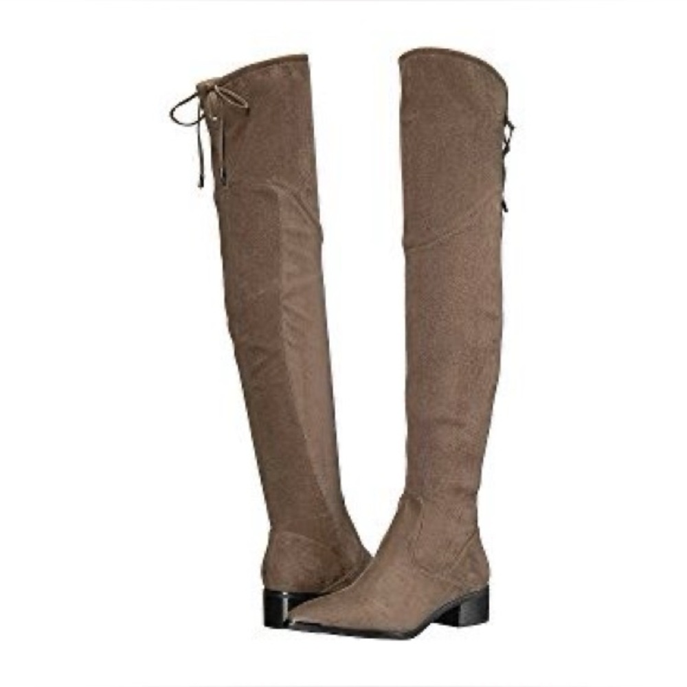 Marc Fischer | Yuna Over the Knee Boot